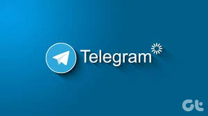 telegram